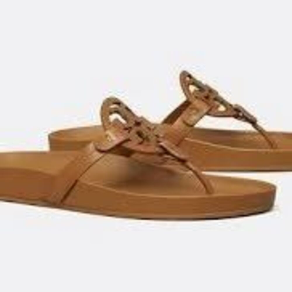 Tory Burch Cloud Sandals 7.5